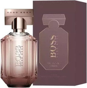 Парфюмерная вода Hugo Boss The Scent Le Parfum