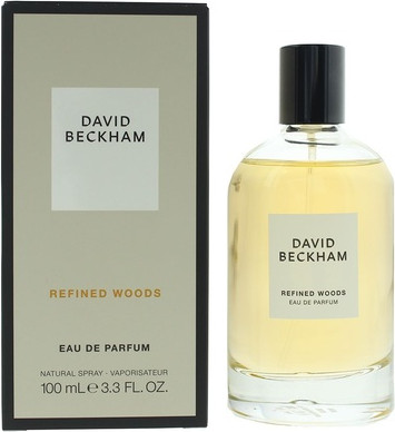 Eau De Parfum David Beckham Refined Woods