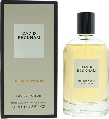Eau De Parfum David Beckham Refined Woods