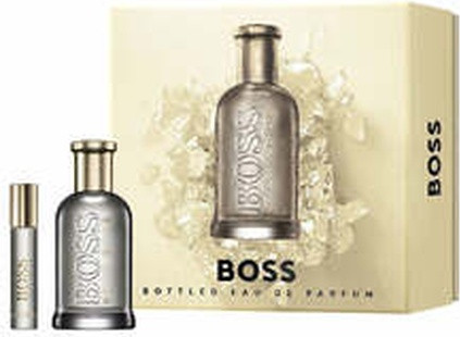 Набор-подарок Eau de Parfum Hugo Boss