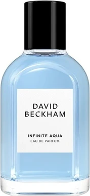 EDP David Beckham Infinite Aqua