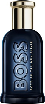 Парфюмерный спрей Hugo Boss Boss Bottled Triumph Elixir