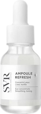 Сыворотка Svr Ampoule Refresh для ухода за кожей вокруг глаз