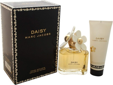 Набор Marc Jacobs Daisy Eau de Toilette 2 предмета
