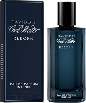 Одеколон Davidoff Cool Water Reborn Intense