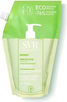 Очищающий Крем Svr Sebiaclear