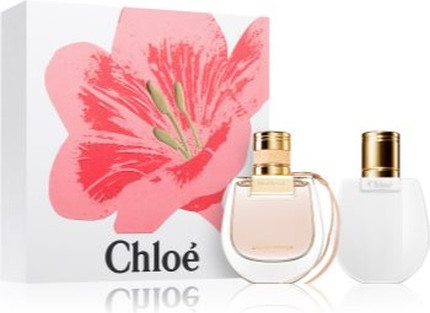 Парфюмерная вода Chloe Nomade