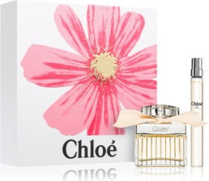 Eau De Parfum Chloé Love Story