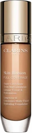 Тональный крем Clarins Skin Illusion