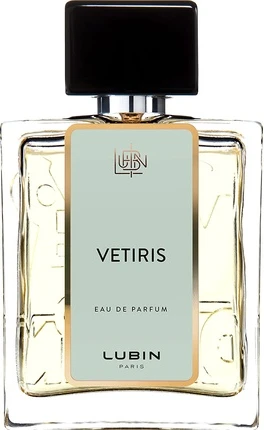 Духи Lubin