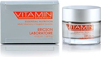 Витаминная сыворотка Ericson Laboratoire Paris Vitamin Energy Essential Nutrition