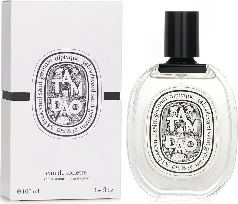 Туалетная вода Diptyque Tam Dao