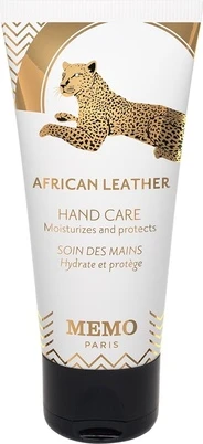 Крем для рук Memo Paris African Leather