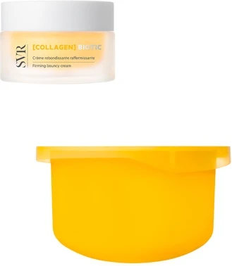Крем Svr Collagen Biotic Укрепляющий Крем с Рефилом