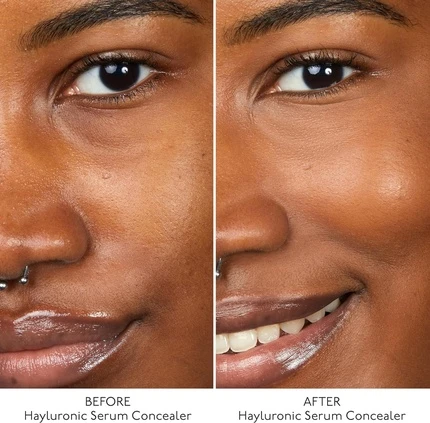 Сыворотка By Terry Hyaluronic Serum Concealer Сияние и Увлажнение с Уходом за Кожей