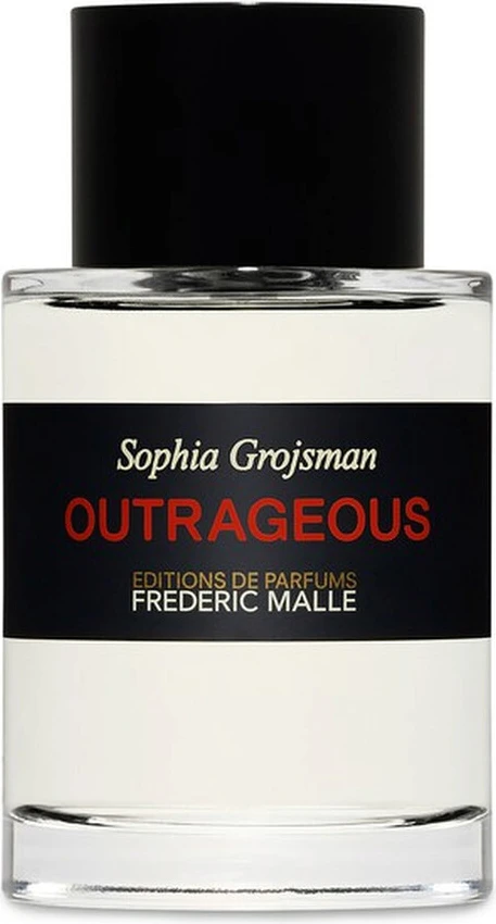 Eau de Toilette Frederic Malle Outrageous