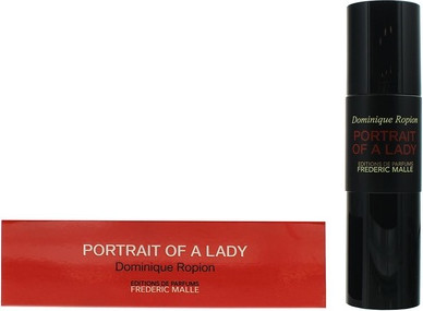 Парфюмерная вода Frederic Malle Portrait Of A Lady