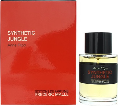 Eau De Parfum Frederic Malle Synthetic Jungle