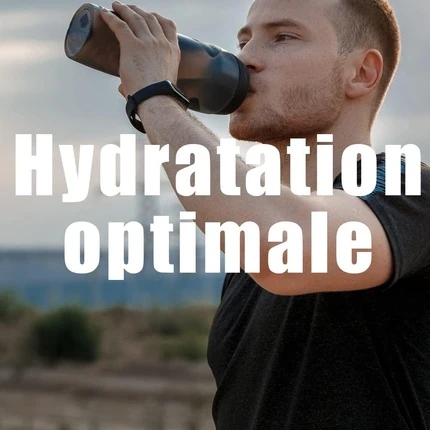 Сыворотка Overstim.S Hydrixir Antioxidant