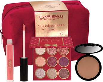 Подарочный набор Parisax