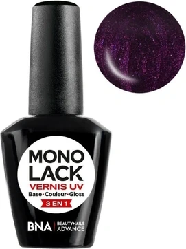 Лаки для ногтей Beautynails Purple Vision