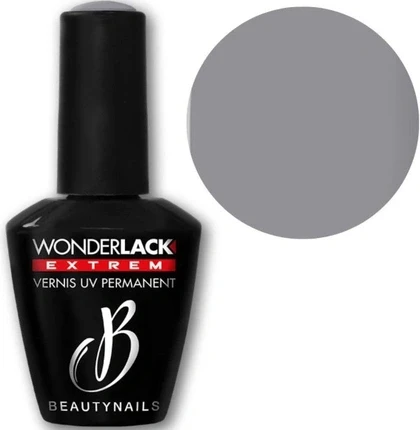 Лак для ногтей Beautynails Gray Matters