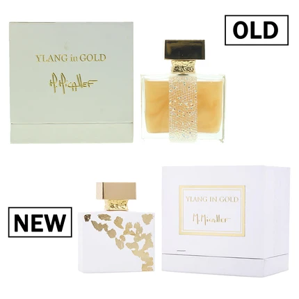 Духи M. Micallef Ylang In Gold