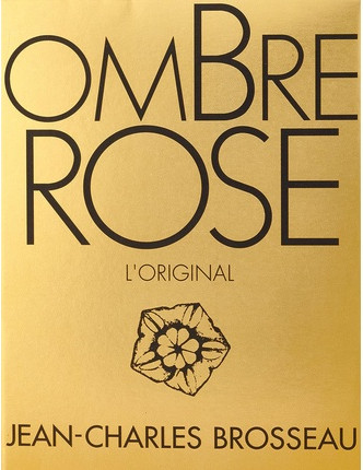 Парфюмерная вода Jean Charles Brosseau Ombre Rose L'Original