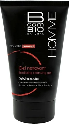 Cleansing Gel Bcombio