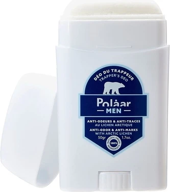Дезодорант Polaar