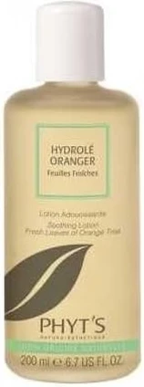 Гидролат для лица Phyt's Hydrola Горький Апельсин