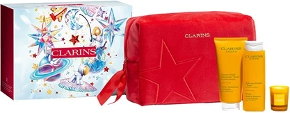 Набор для ухода за лицом Подарочный набор Clarins