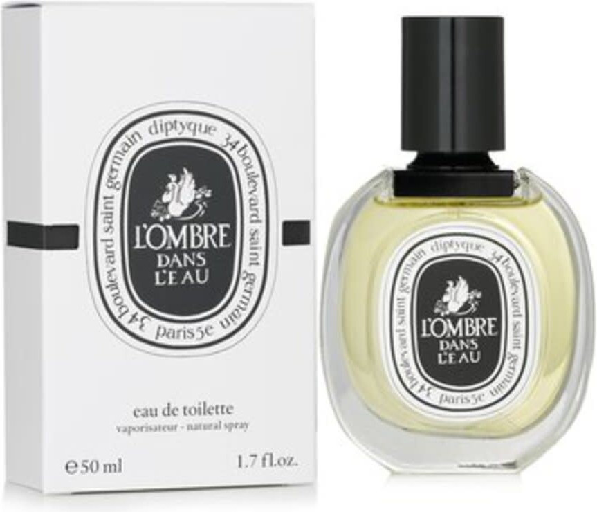 Туалетная вода Diptyque L'Ombre Dans L'eau
