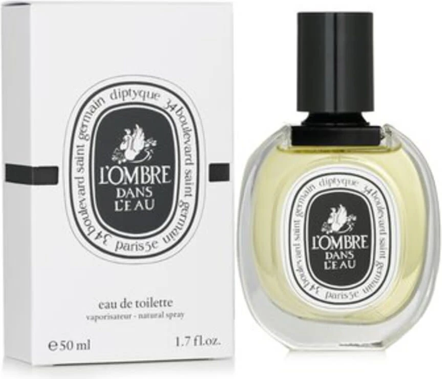 Туалетная вода Diptyque L'Ombre Dans L'eau