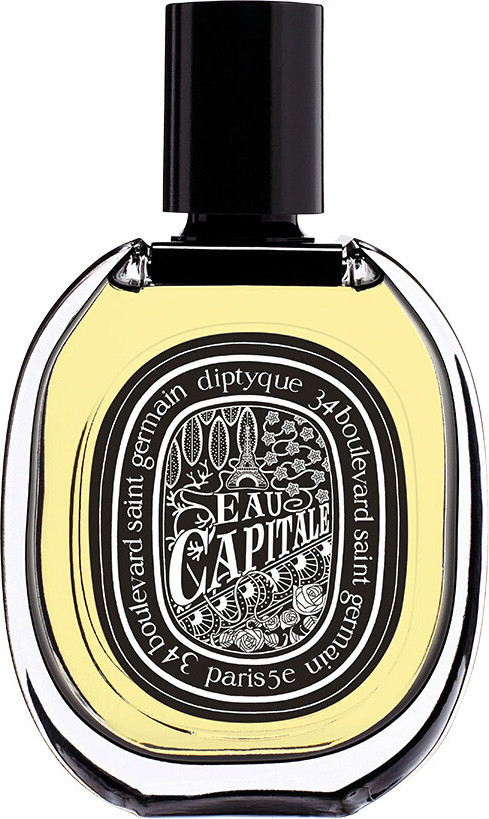 Парфюмерная вода Diptyque Eau Capitale