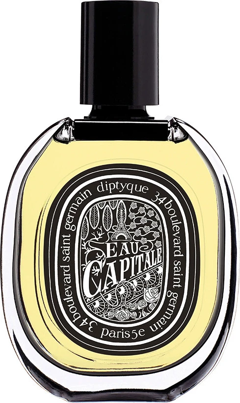 Парфюмерная вода Diptyque Eau Capitale