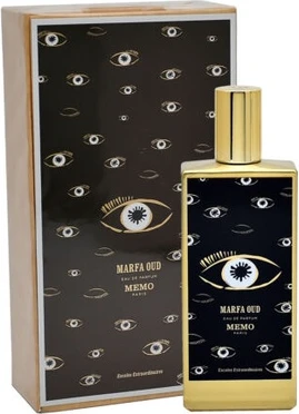 Eau De Parfum Memo Marfa Oud