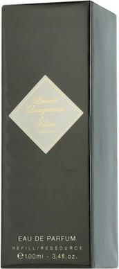 Парфюмерная вода рефил Kilian Dangerous Liaisons Typical Me