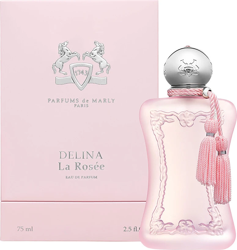Eau de Parfum Parfums De Marly Delina La Rosee