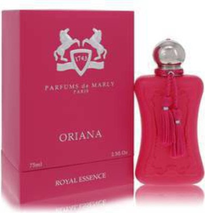 Туалетная вода Parfums De Marly Oriana