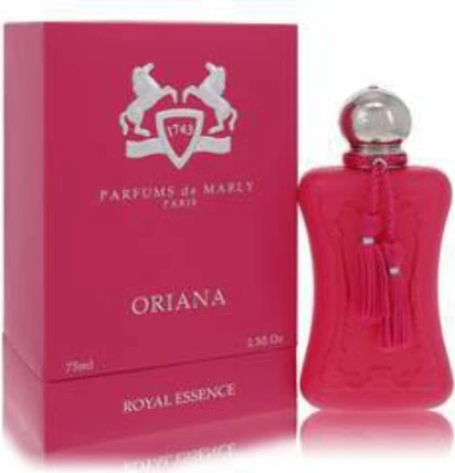 Туалетная вода Parfums De Marly Oriana