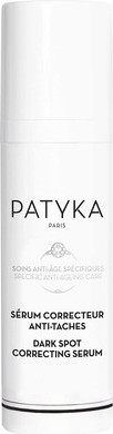 Крем против пигментных пятен Patyka