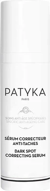 Крем против пигментных пятен Patyka