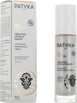 Крем Patyka Lift Essentiel Cr Rose