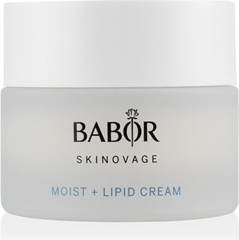Дневной крем для лица Babor Skinovage Moist Lipid Cream