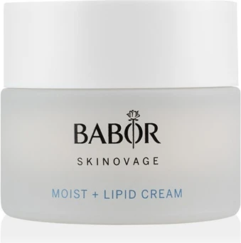 Дневной крем для лица Babor Skinovage Moist Lipid Cream