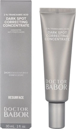 Сыворотка Babor Dark Spot Correcting Concentrate
