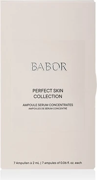 Набор ампульных концентратов Ampoule Serum Concentrates Gift Set Babor