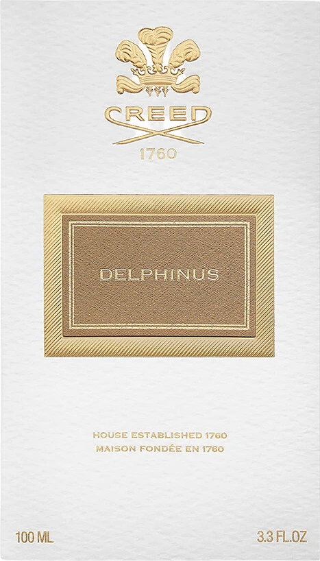 Eau De Parfum Creed Delphinus