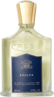 Одеколон Creed Erolfa